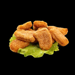 Nuggets di pollo (8 pz)